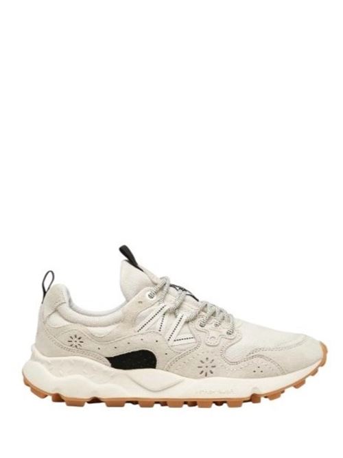 yamano 3 FLOWER MOUNTAIN | 0E01 - 001-2017818-18.CLOTH BEIGE